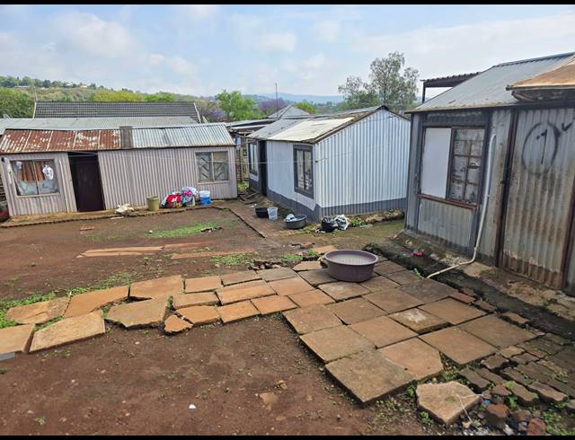 4 BEDROOM HOUSE FOR SALE IN PIETERMARITZBURG CENTRAL